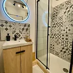Apartamento La Coquille: Bright, Cozy, 3 Min From Parc Expo Poitiers