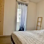 Apartamento La Coquille: Bright, Cozy, 3 Min From Parc Expo Poitiers