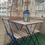 Apartamento La Coquille: Bright, Cozy, 3 Min From Parc Expo *