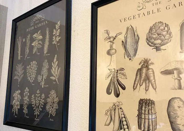 La Coquille: Bright, Cozy, 3 Min From Parc Expo